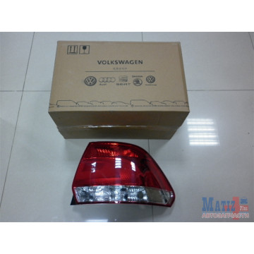 Фонарь задний правый (седан) для Volkswagen Polo